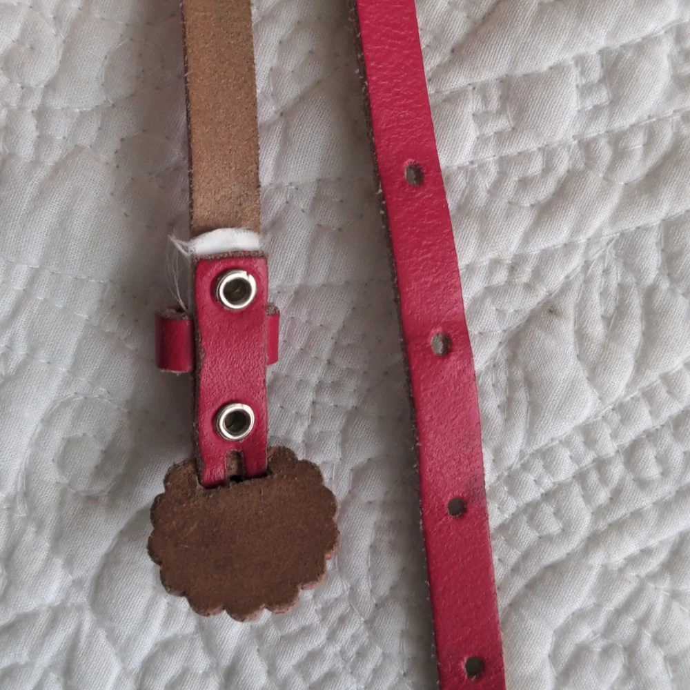 Crewcuts Bundle of Girls Belts